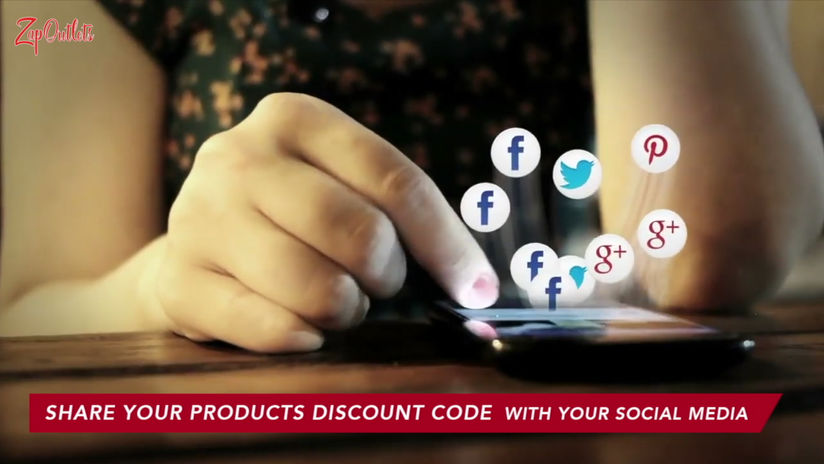 Zap Outlets - Affiliate Marketing